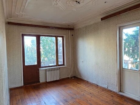 2 otaq · 55 m² · 6/9 mərtəbə, Bakıxanov