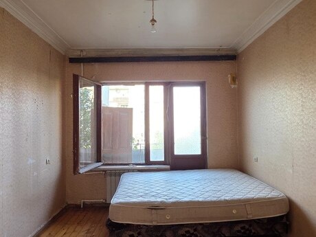 Bakıxanovda 2 otaqlı köhnə tikili mənzil satılır, 55 m², 145 000 AZN, şəkil 5 / 12
