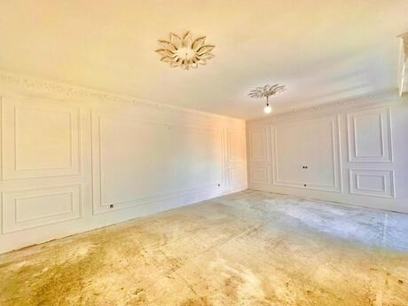Badamdarda 5 otaqlı həyət evi satılır, 250 m², 460 000 AZN, şəkil 5 / 12