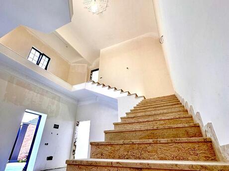 Badamdarda 5 otaqlı həyət evi satılır, 250 m², 460 000 AZN, şəkil 4 / 12
