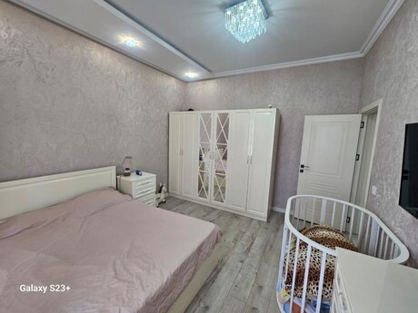 Hövsanda 3 otaqlı həyət evi satılır, 80 m², 150 000 AZN, şəkil 5 / 12