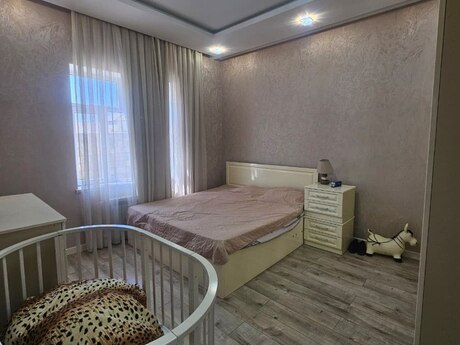 Hövsanda 3 otaqlı həyət evi satılır, 80 m², 150 000 AZN, şəkil 2 / 12