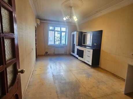 4 otaq · 88 m² · 1/9 mərtəbə, Hövsan