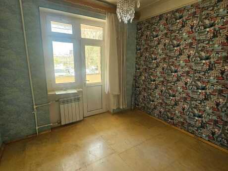 Hövsanda 4 otaqlı köhnə tikili mənzil satılır, 88 m², 153 000 AZN, şəkil 2 / 12