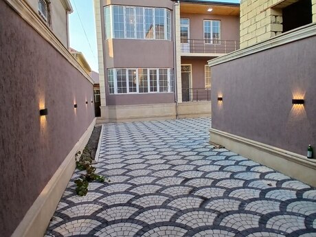 4-room house for sale in Masazır, 160 m², 118 000 AZN, photo 2 / 12