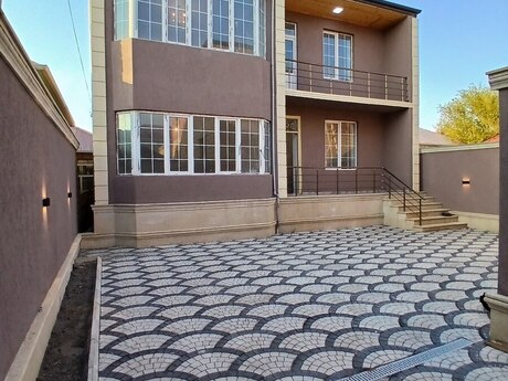 4-room house for sale in Masazır, 160 m², 118 000 AZN, photo 5 / 12