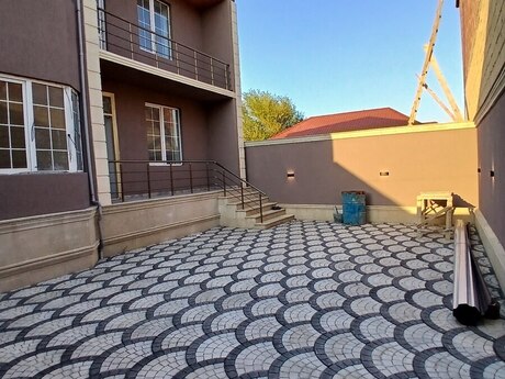 4-room house for sale in Masazır, 160 m², 118 000 AZN, photo 4 / 12