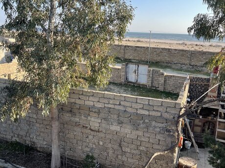 Türkanda 3 otaqlı həyət evi satılır, 118 m², 65 000 AZN, şəkil 5 / 5