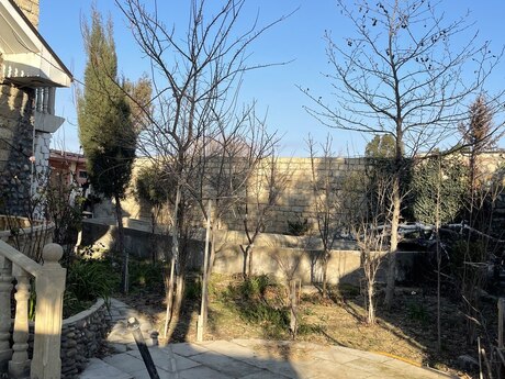 Türkanda 3 otaqlı həyət evi satılır, 118 m², 65 000 AZN, şəkil 4 / 5