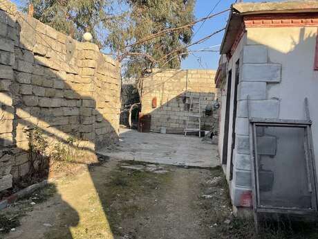Türkanda 3 otaqlı həyət evi satılır, 118 m², 65 000 AZN, şəkil 3 / 5