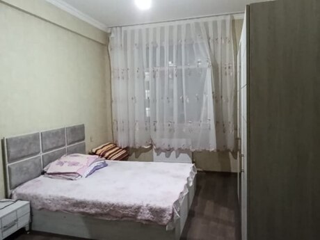 Hövsanda 3 otaqlı yeni tikili mənzil satılır, 73 m², 136 000 AZN, şəkil 5 / 12