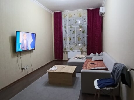 Hövsanda 3 otaqlı yeni tikili mənzil satılır, 73 m², 136 000 AZN, şəkil 2 / 12