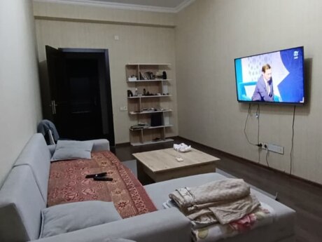 Hövsanda 3 otaqlı yeni tikili mənzil satılır, 73 m², 136 000 AZN, şəkil 3 / 12
