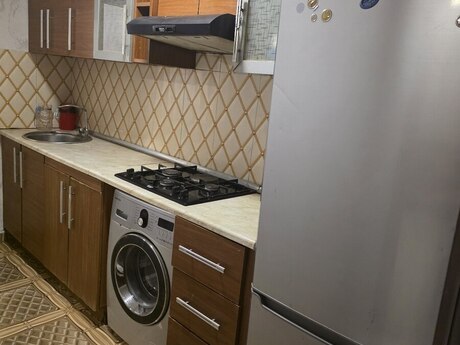 Сдаётся 2-комнатный дом, Abşeron, 40 м², 400 AZN/мес, фото 2 / 5