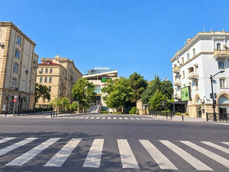 Elmlər Akademiyasında 7 otaqlı həyət evi satılır, 490 m², 2 100 000 AZN, şəkil 2 / 12