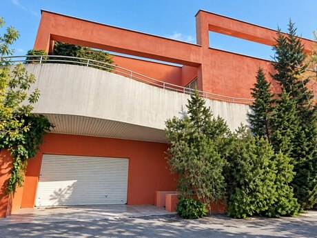 7 otaq · 490 m² · 1/1 mərtəbə, Elmlər Akademiyası