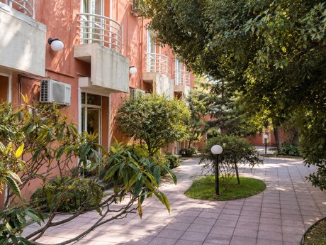 Elmlər Akademiyasında 7 otaqlı həyət evi satılır, 490 m², 2 100 000 AZN, şəkil 4 / 12