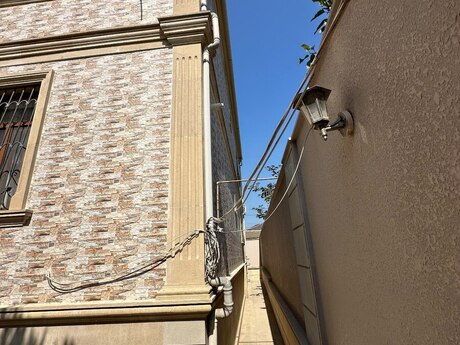 6-room house for sale in Mehdiabad, 300 m², 475 000 AZN, photo 4 / 12