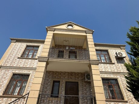 6-room house for sale in Mehdiabad, 300 m², 475 000 AZN, photo 2 / 12