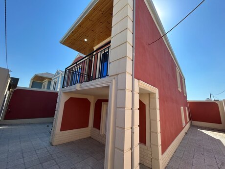 5-room house for sale in Binə, 150 m², 137 000 AZN, photo 2 / 12