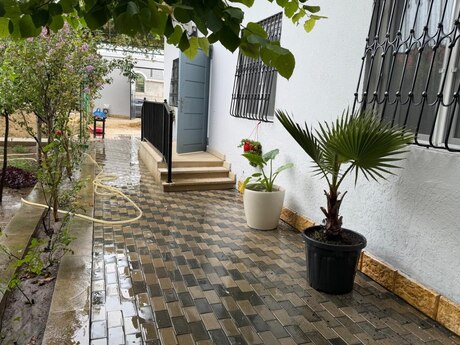 Fatmayıda 2 otaqlı həyət evi satılır, 70 m², 145 000 AZN, şəkil 3 / 4