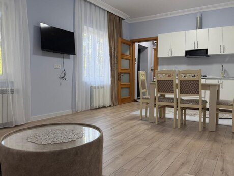 Fatmayıda 2 otaqlı həyət evi satılır, 70 m², 145 000 AZN, şəkil 2 / 4