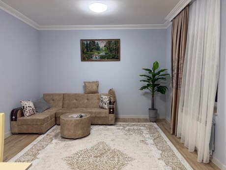 Fatmayıda 2 otaqlı həyət evi satılır, 70 m², 145 000 AZN, şəkil 4 / 4