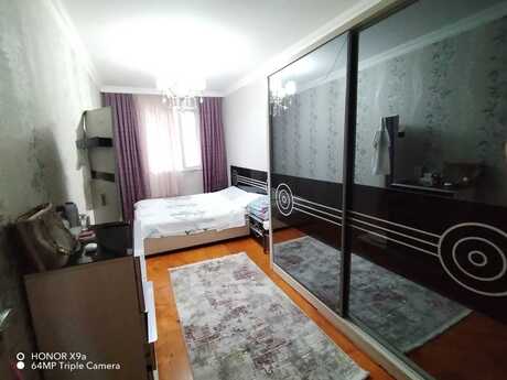 Abşeronda 2 otaqlı köhnə tikili mənzil satılır, 58 m², 98 000 AZN, şəkil 4 / 7