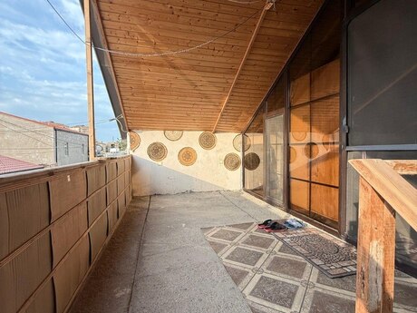 Zığda 5 otaqlı həyət evi satılır, 200 m², 89 500 AZN, şəkil 5 / 12