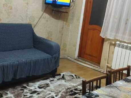 Gənclikdə 3 otaqlı köhnə tikili mənzil kirayə verilir, 55 m², 650 AZN/ay, şəkil 3 / 10