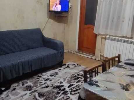 3 otaq · 55 m² · 4/4 mərtəbə, Gənclik