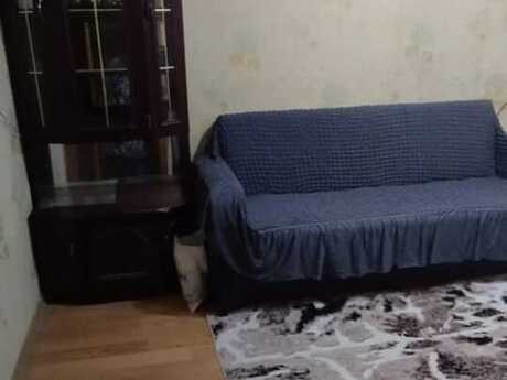 Gənclikdə 3 otaqlı köhnə tikili mənzil kirayə verilir, 55 m², 650 AZN/ay, şəkil 2 / 10