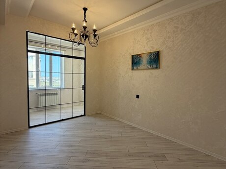 Yeni Bakı kompleksində 2 otaqlı yeni tikili mənzil satılır, 44 m², 85 000 AZN, şəkil 2 / 10