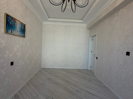 Yeni Bakı kompleksində 2 otaqlı yeni tikili mənzil satılır, 44 m², 85 000 AZN, şəkil 3 / 10