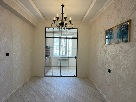 2 otaq · 44 m²