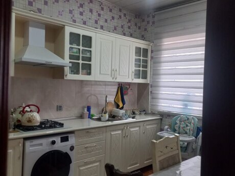 3 otaq · 60 m²