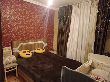 Yeni Ramanada 3 otaqlı həyət evi satılır, 60 m², 67 500 AZN, şəkil 2 / 7