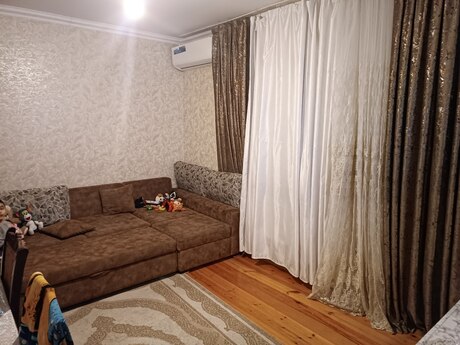 Yeni Ramanada 3 otaqlı həyət evi satılır, 60 m², 67 500 AZN, şəkil 4 / 7