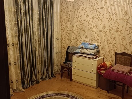Yeni Ramanada 3 otaqlı həyət evi satılır, 60 m², 67 500 AZN, şəkil 3 / 7