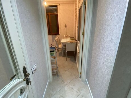 2-room new-build apartment for rent in Abşeron, 78 m², 470 AZN/mo, photo 2 / 11