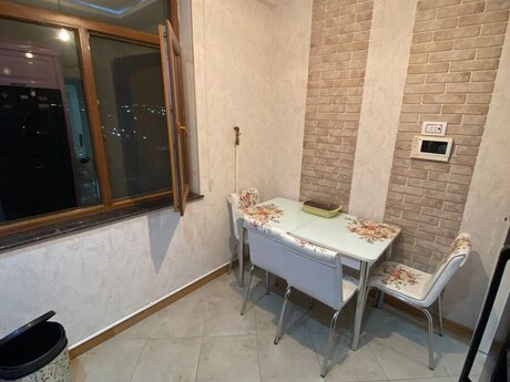 2-room new-build apartment for rent in Abşeron, 78 m², 470 AZN/mo, photo 5 / 11