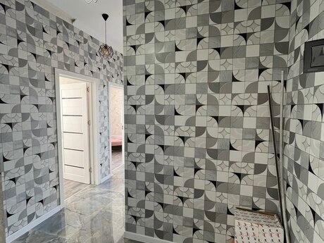 Продаётся 2-комнатная квартира в новостройке, Binə, 62 м², 70 000 AZN, фото 3 / 11
