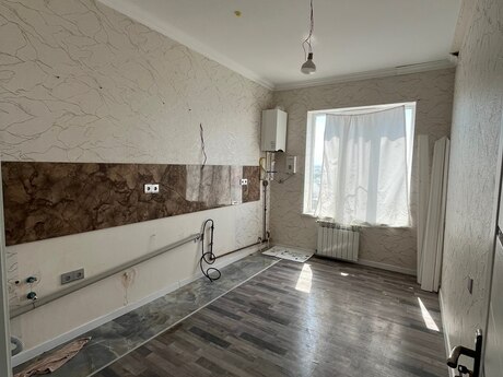 Продаётся 2-комнатная квартира в новостройке, Binə, 62 м², 70 000 AZN, фото 5 / 11