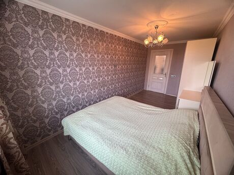 İnşaatçılarda 2 otaqlı köhnə tikili mənzil satılır, 45 m², 165 000 AZN, şəkil 5 / 10