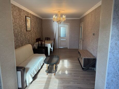 İnşaatçılarda 2 otaqlı köhnə tikili mənzil satılır, 45 m², 165 000 AZN, şəkil 3 / 10