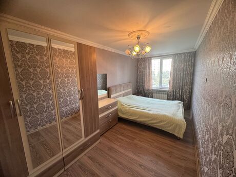 İnşaatçılarda 2 otaqlı köhnə tikili mənzil satılır, 45 m², 165 000 AZN, şəkil 4 / 10