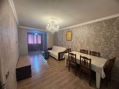 2 otaq · 45 m² · 5/5 mərtəbə, İnşaatçılar