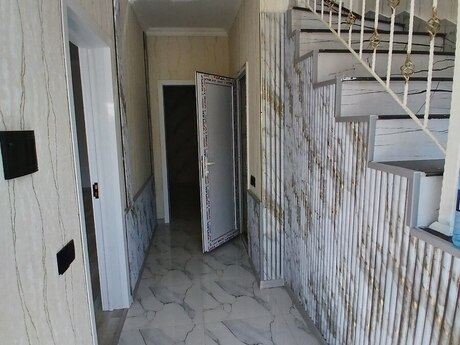 Masazırda 4 otaqlı həyət evi satılır, 130 m², 80 000 AZN, şəkil 5 / 12