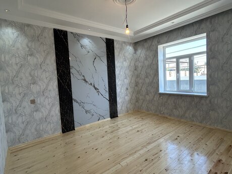 3-room house for sale in Binə, 75 m², 79 000 AZN, photo 2 / 8