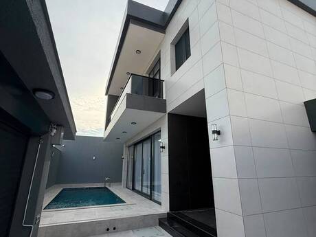 Продаётся 5-комнатный дом, Şıxov, 240 м², 450 000 AZN, фото 2 / 12